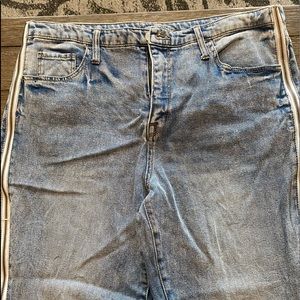 (3 for $18) wild fable size 16 jeans